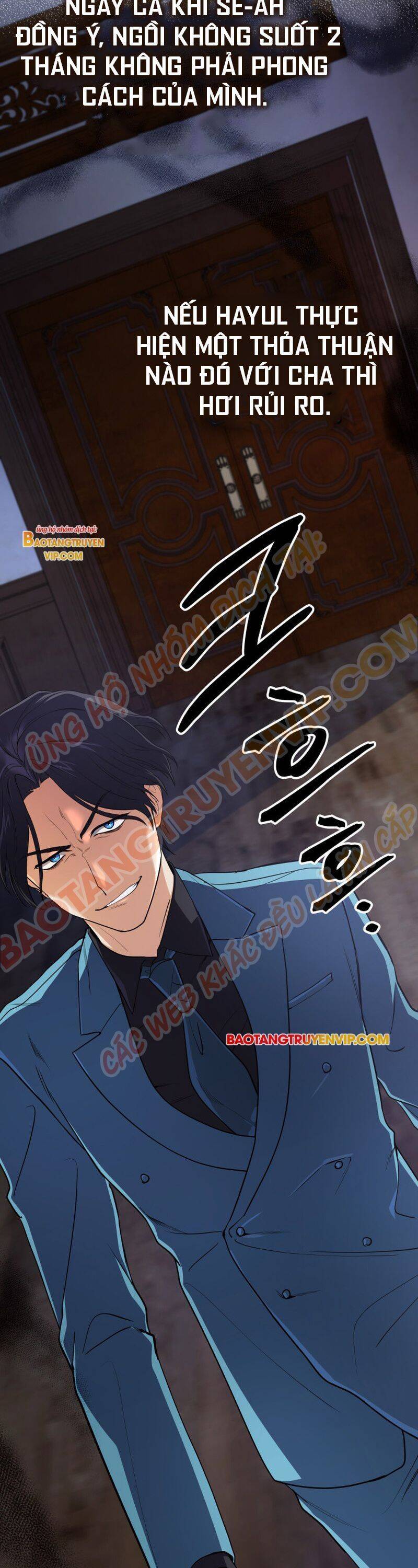 Đại Pháp Sư Thần Thoại Tái Lâm - Chapter 16 - Page 46