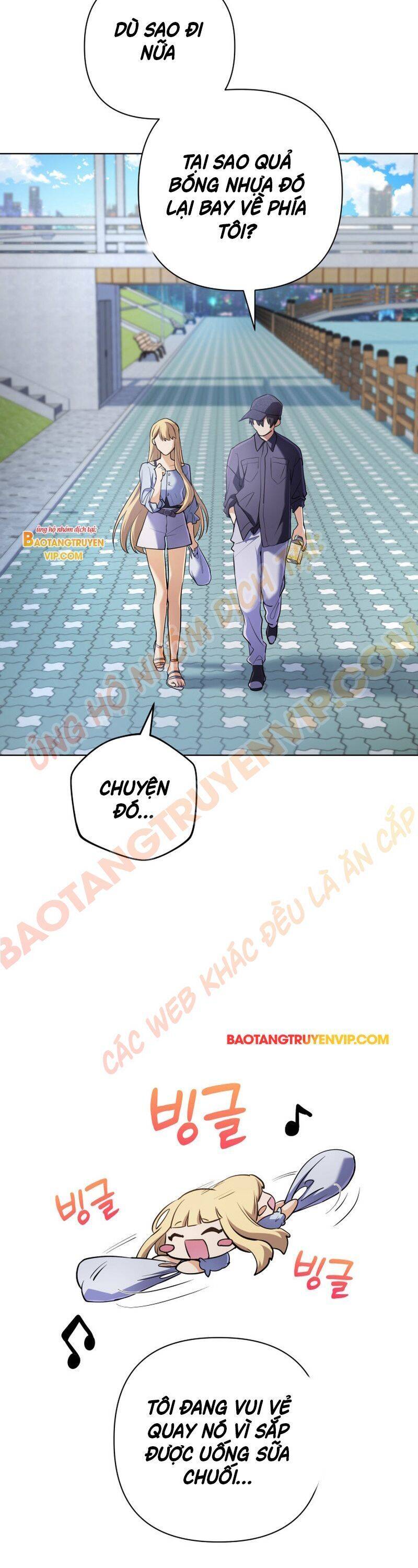 Đại Pháp Sư Thần Thoại Tái Lâm - Chapter 16 - Page 6