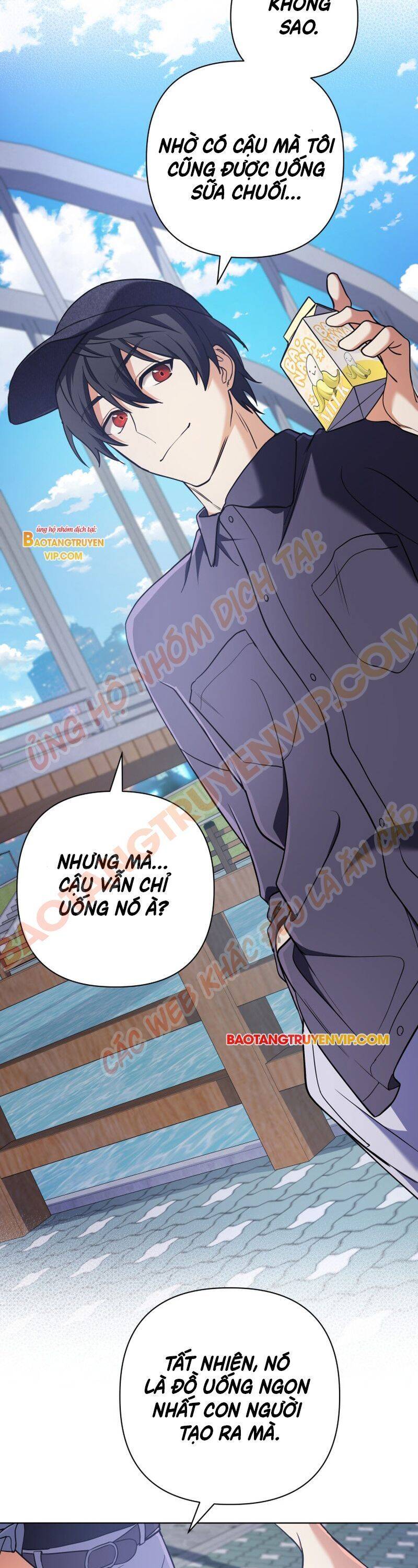 Đại Pháp Sư Thần Thoại Tái Lâm - Chapter 16 - Page 8