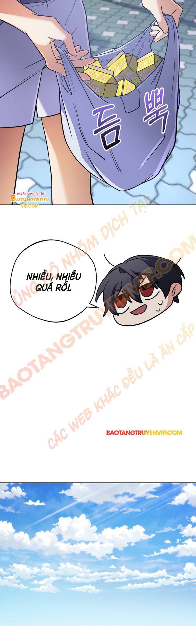 Đại Pháp Sư Thần Thoại Tái Lâm - Chapter 16 - Page 9