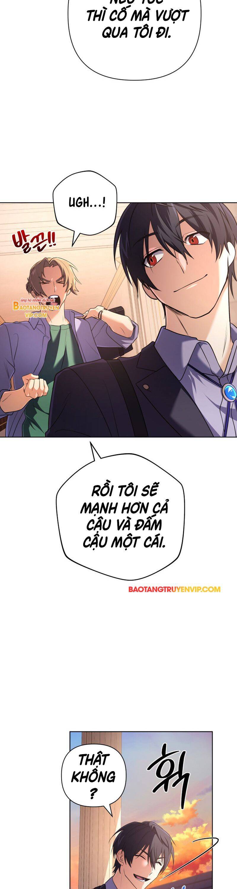 Đại Pháp Sư Thần Thoại Tái Lâm - Chapter 17 - Page 14