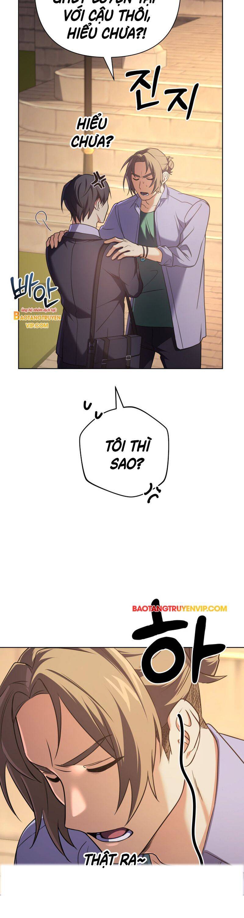 Đại Pháp Sư Thần Thoại Tái Lâm - Chapter 17 - Page 17