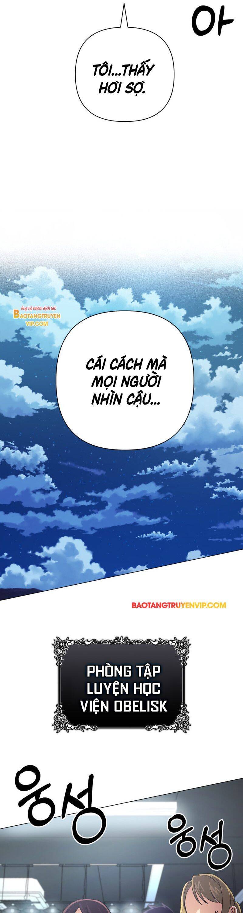 Đại Pháp Sư Thần Thoại Tái Lâm - Chapter 17 - Page 18