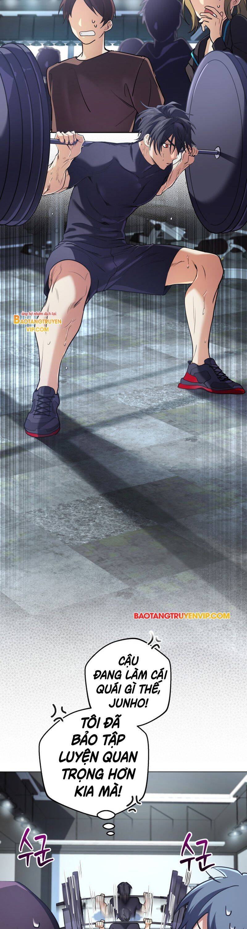 Đại Pháp Sư Thần Thoại Tái Lâm - Chapter 17 - Page 19