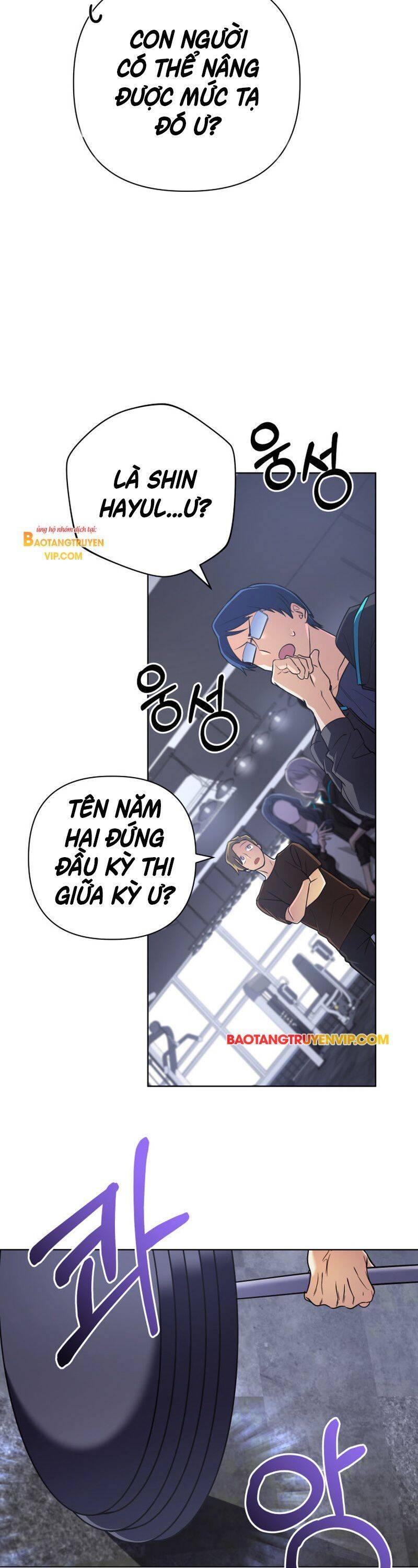 Đại Pháp Sư Thần Thoại Tái Lâm - Chapter 17 - Page 21