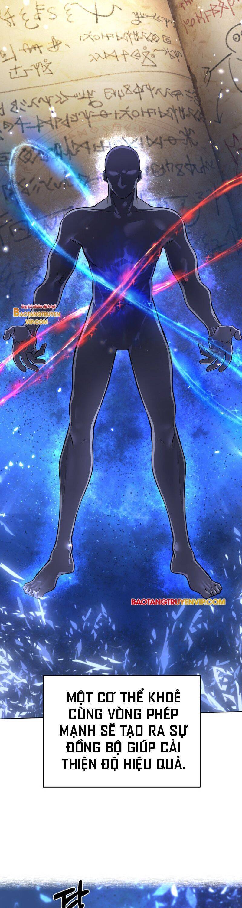 Đại Pháp Sư Thần Thoại Tái Lâm - Chapter 17 - Page 24