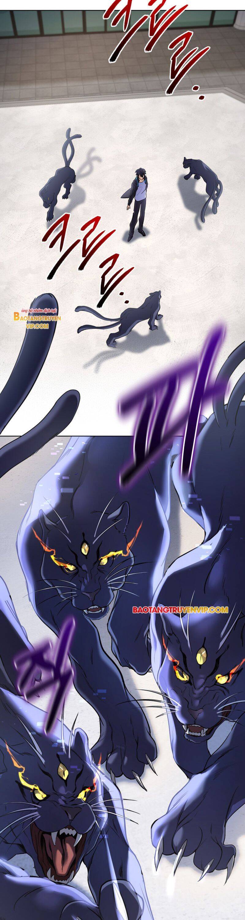 Đại Pháp Sư Thần Thoại Tái Lâm - Chapter 17 - Page 27