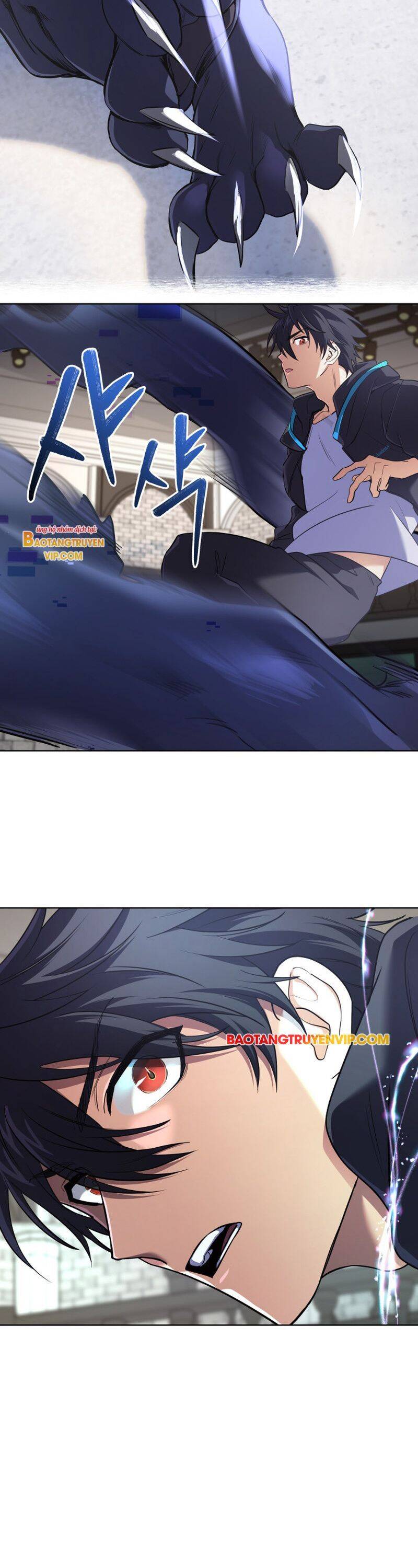 Đại Pháp Sư Thần Thoại Tái Lâm - Chapter 17 - Page 28