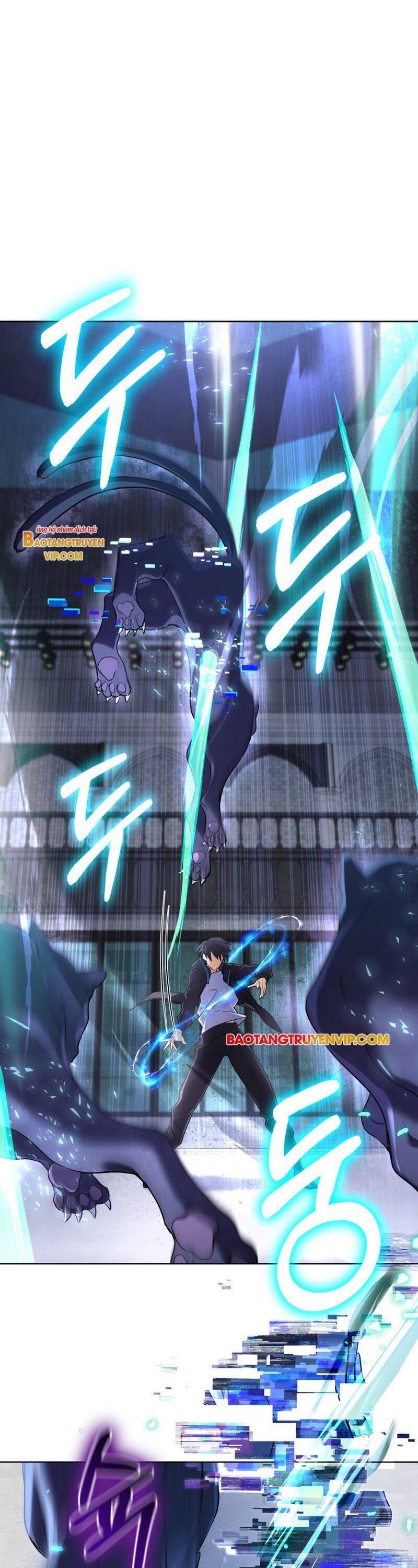 Đại Pháp Sư Thần Thoại Tái Lâm - Chapter 17 - Page 29