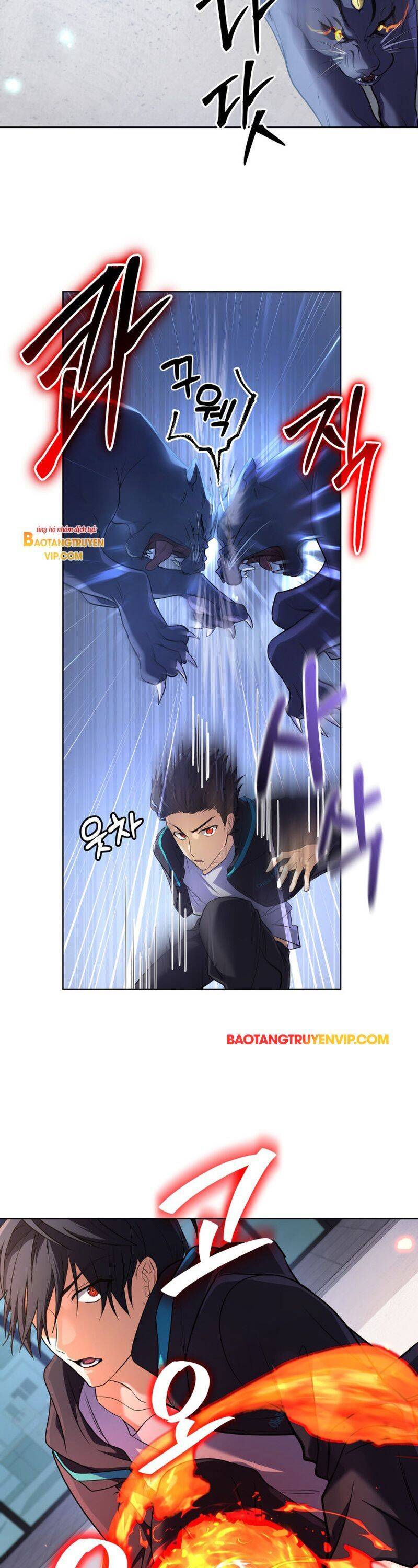 Đại Pháp Sư Thần Thoại Tái Lâm - Chapter 17 - Page 31