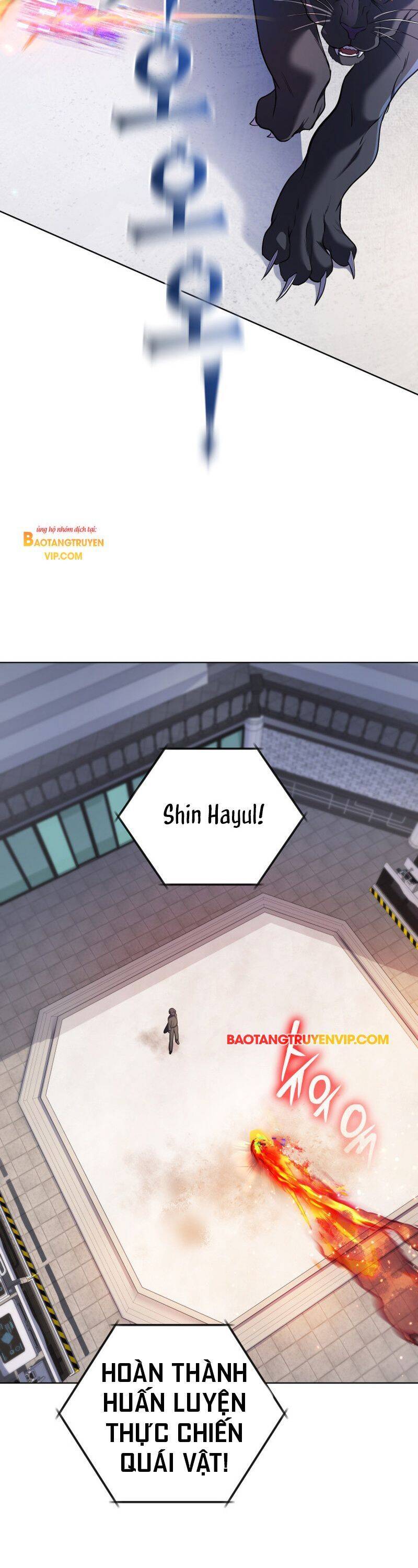 Đại Pháp Sư Thần Thoại Tái Lâm - Chapter 17 - Page 33