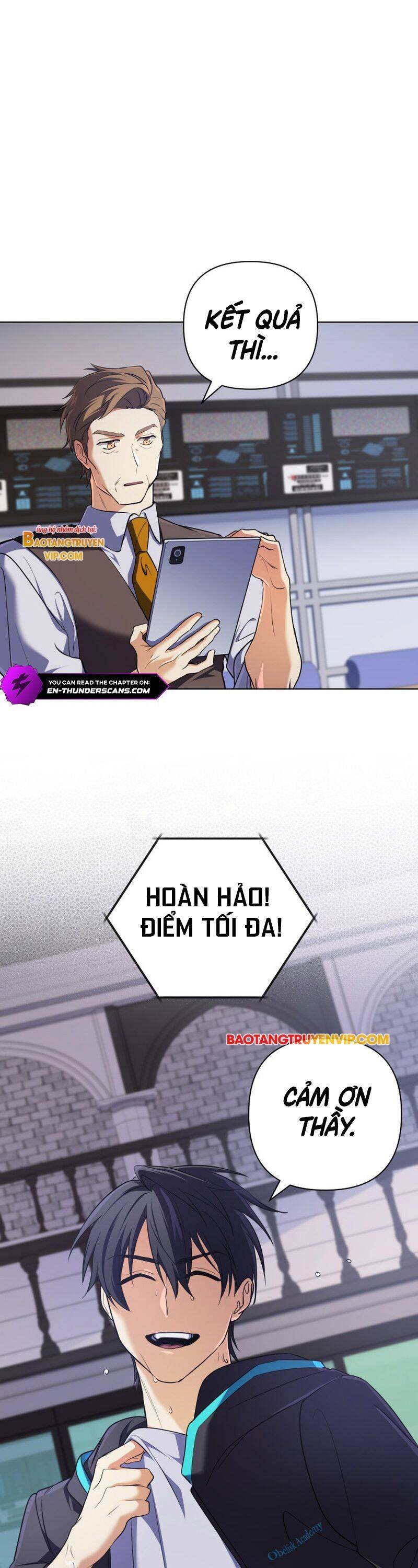 Đại Pháp Sư Thần Thoại Tái Lâm - Chapter 17 - Page 34