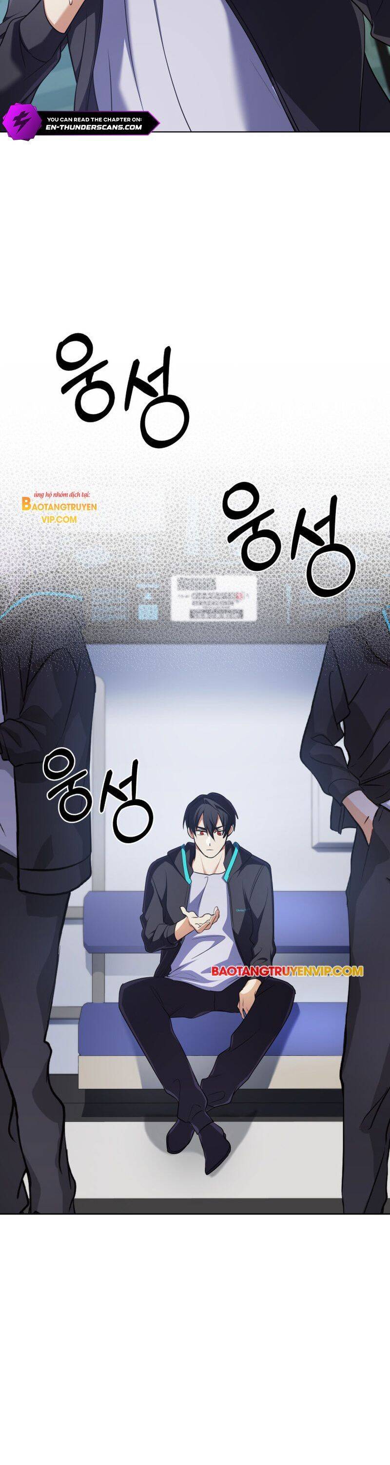 Đại Pháp Sư Thần Thoại Tái Lâm - Chapter 17 - Page 35