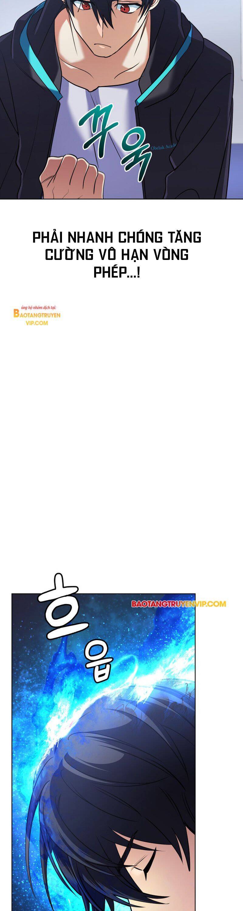 Đại Pháp Sư Thần Thoại Tái Lâm - Chapter 17 - Page 37