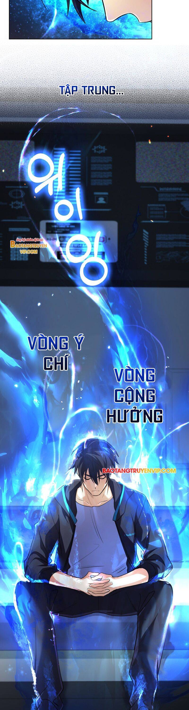 Đại Pháp Sư Thần Thoại Tái Lâm - Chapter 17 - Page 38