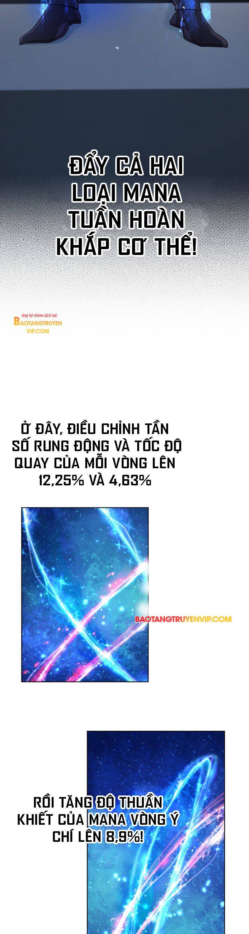Đại Pháp Sư Thần Thoại Tái Lâm - Chapter 17 - Page 39