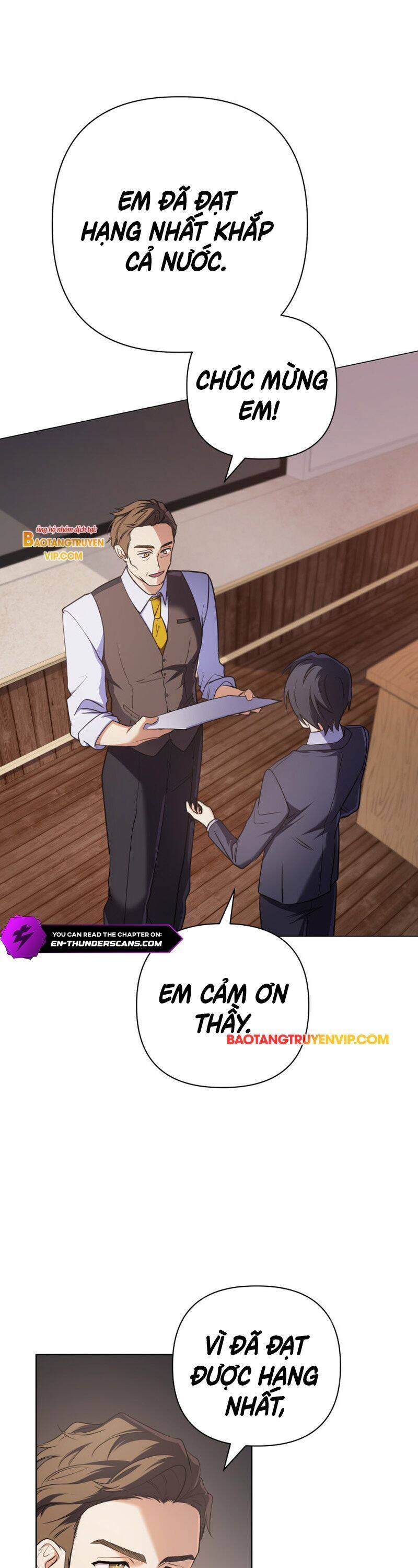 Đại Pháp Sư Thần Thoại Tái Lâm - Chapter 17 - Page 4