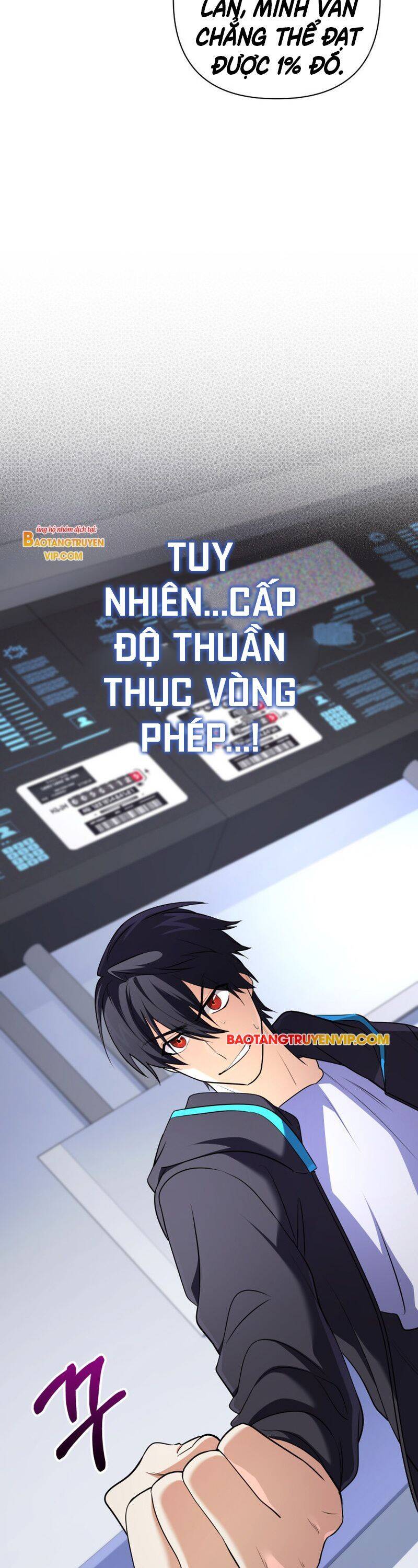 Đại Pháp Sư Thần Thoại Tái Lâm - Chapter 17 - Page 42