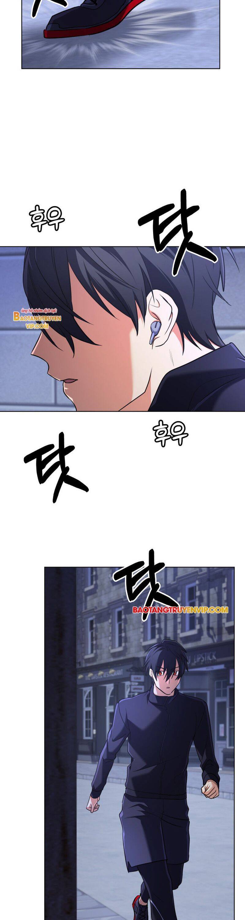 Đại Pháp Sư Thần Thoại Tái Lâm - Chapter 17 - Page 44