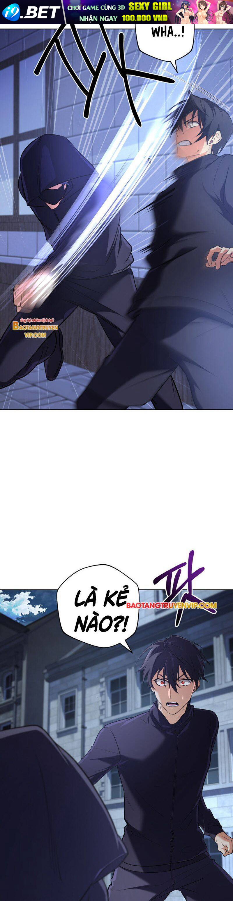 Đại Pháp Sư Thần Thoại Tái Lâm - Chapter 17 - Page 46