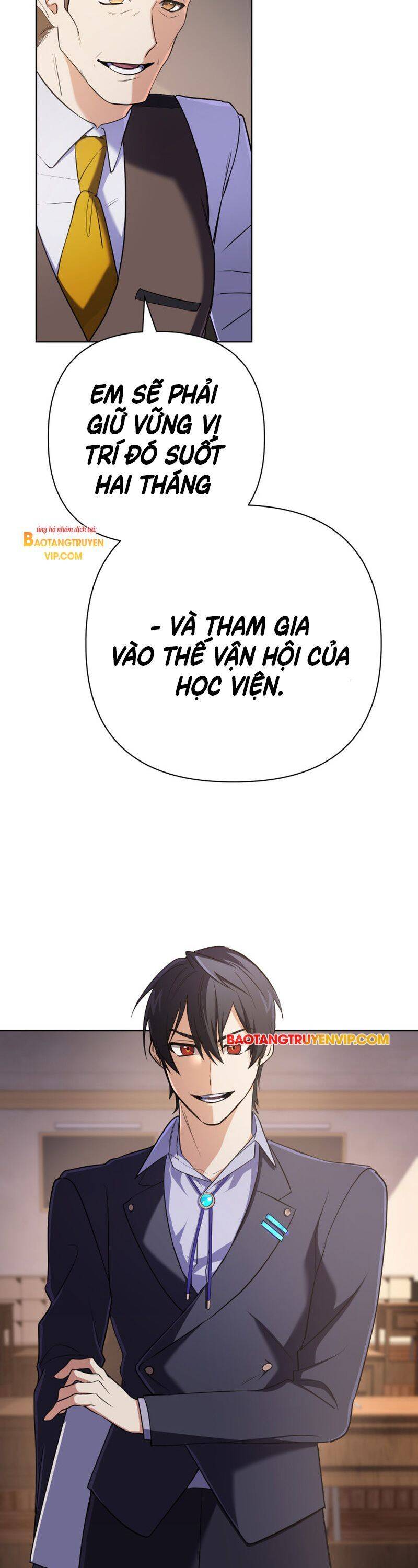 Đại Pháp Sư Thần Thoại Tái Lâm - Chapter 17 - Page 5