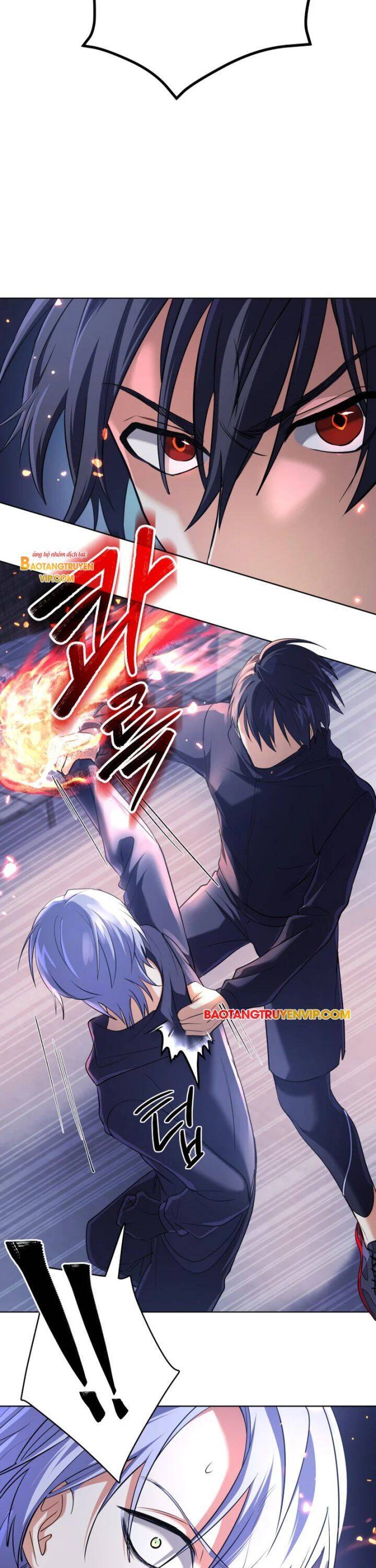 Đại Pháp Sư Thần Thoại Tái Lâm - Chapter 18 - Page 10