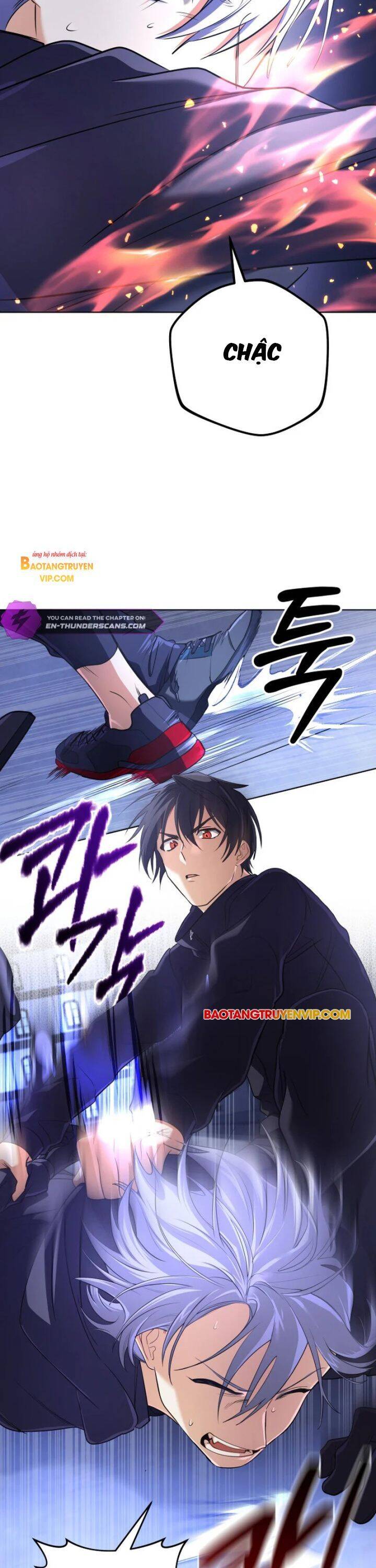 Đại Pháp Sư Thần Thoại Tái Lâm - Chapter 18 - Page 11