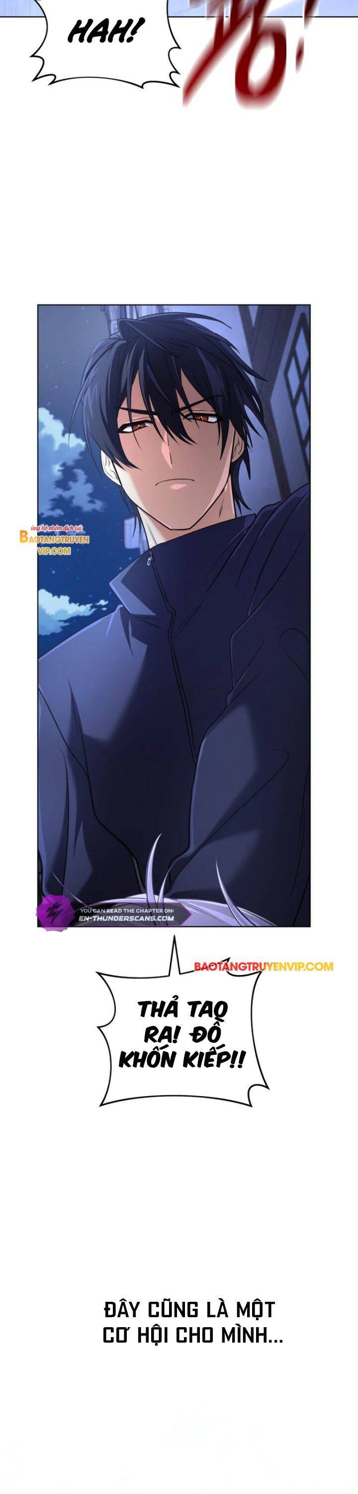 Đại Pháp Sư Thần Thoại Tái Lâm - Chapter 18 - Page 12