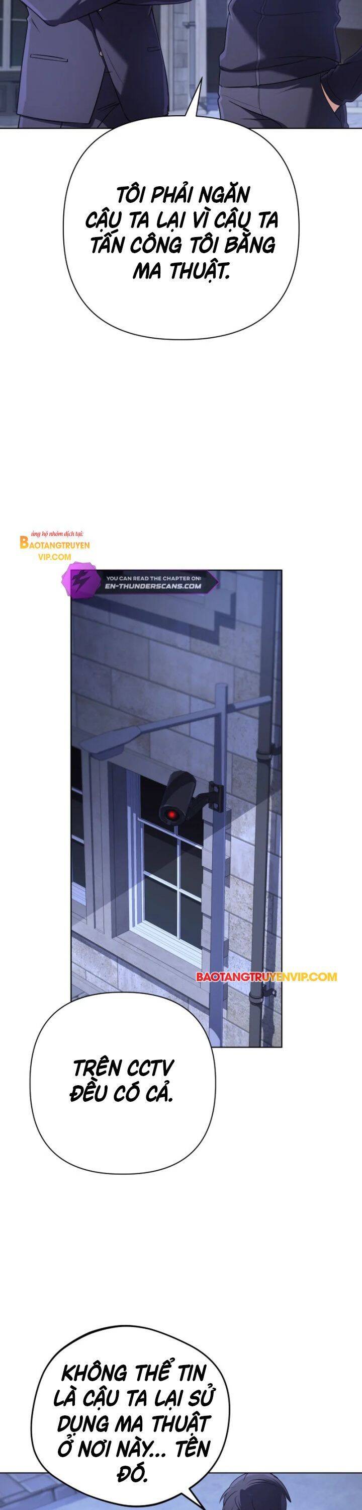 Đại Pháp Sư Thần Thoại Tái Lâm - Chapter 18 - Page 15