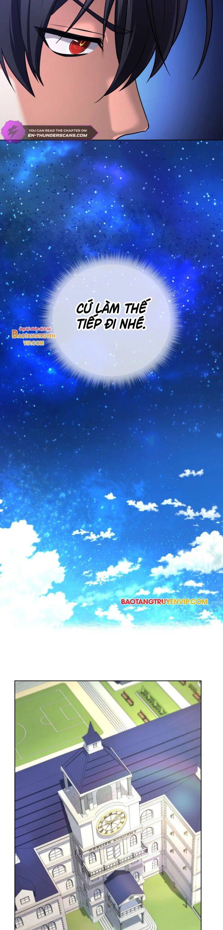 Đại Pháp Sư Thần Thoại Tái Lâm - Chapter 18 - Page 17