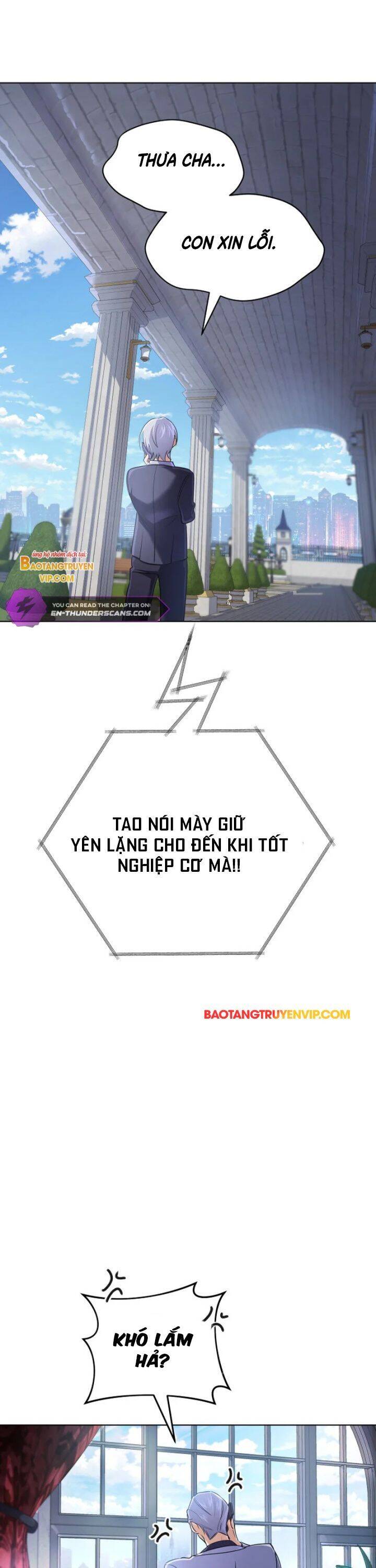 Đại Pháp Sư Thần Thoại Tái Lâm - Chapter 18 - Page 23