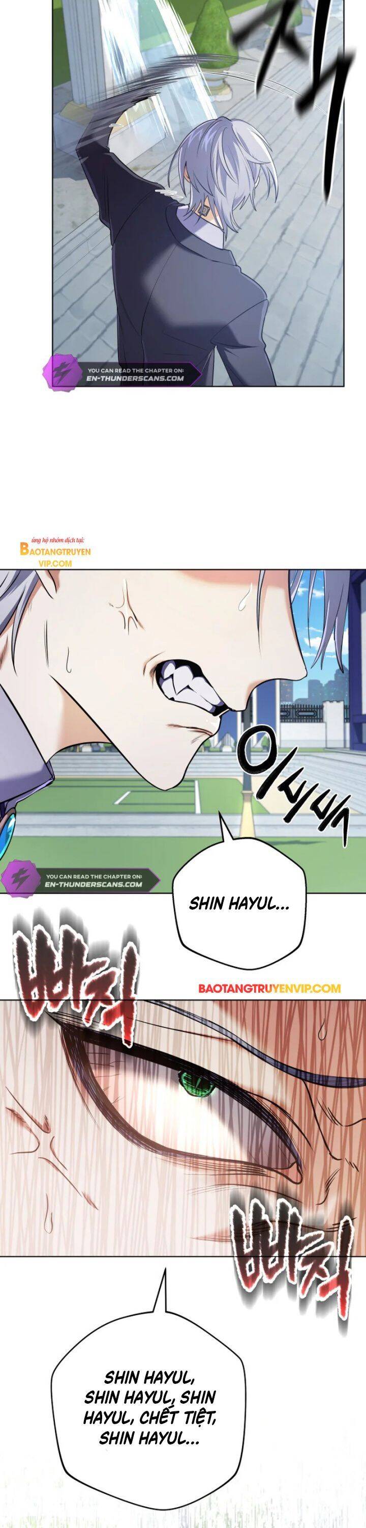 Đại Pháp Sư Thần Thoại Tái Lâm - Chapter 18 - Page 26