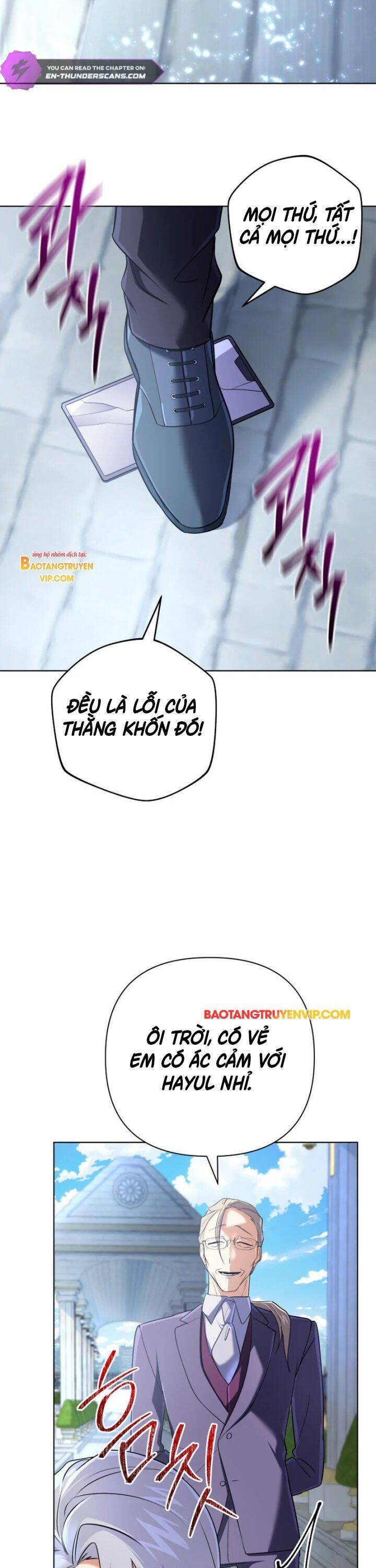 Đại Pháp Sư Thần Thoại Tái Lâm - Chapter 18 - Page 28