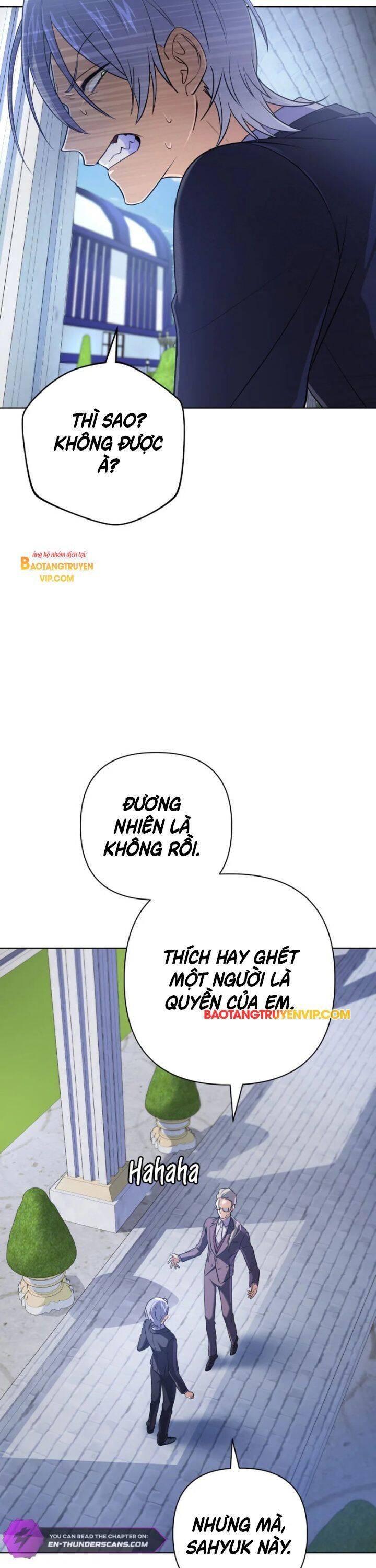 Đại Pháp Sư Thần Thoại Tái Lâm - Chapter 18 - Page 30