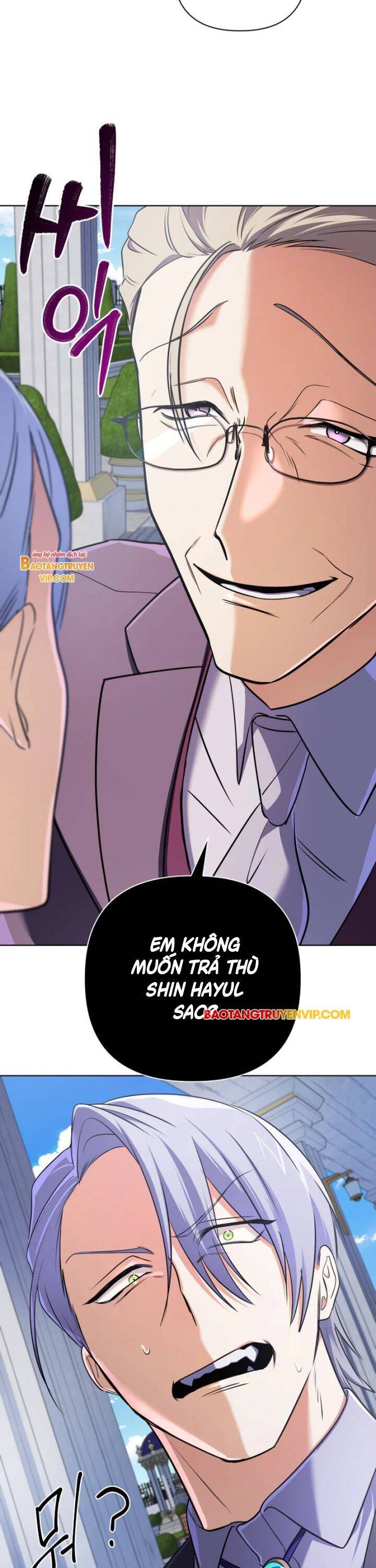 Đại Pháp Sư Thần Thoại Tái Lâm - Chapter 18 - Page 31