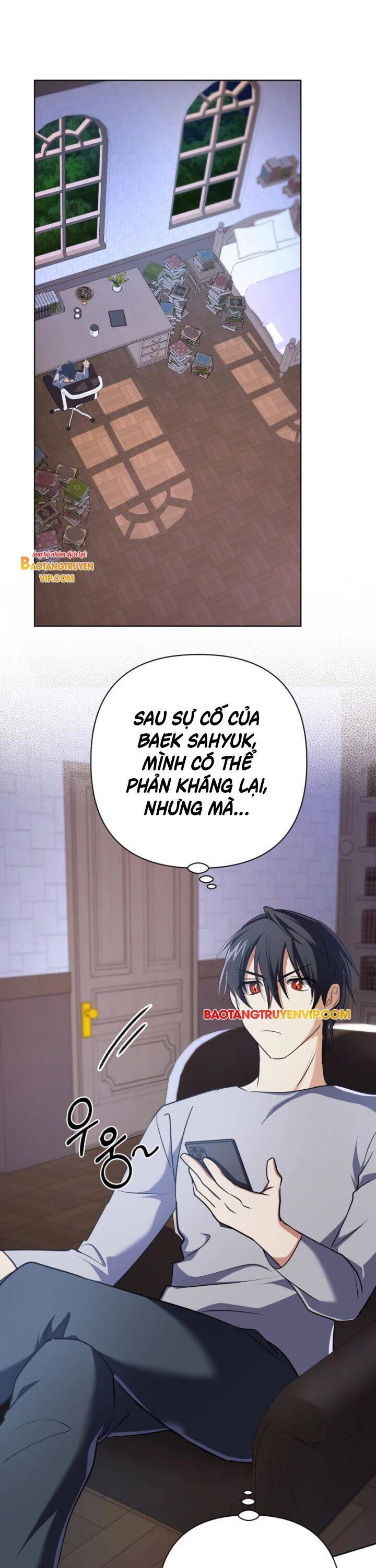 Đại Pháp Sư Thần Thoại Tái Lâm - Chapter 18 - Page 33