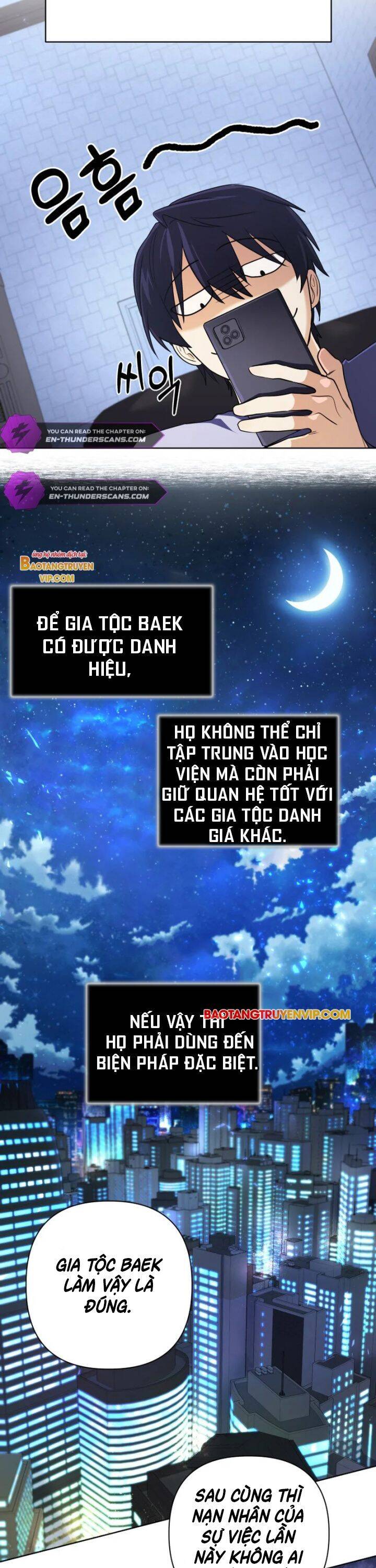 Đại Pháp Sư Thần Thoại Tái Lâm - Chapter 18 - Page 35