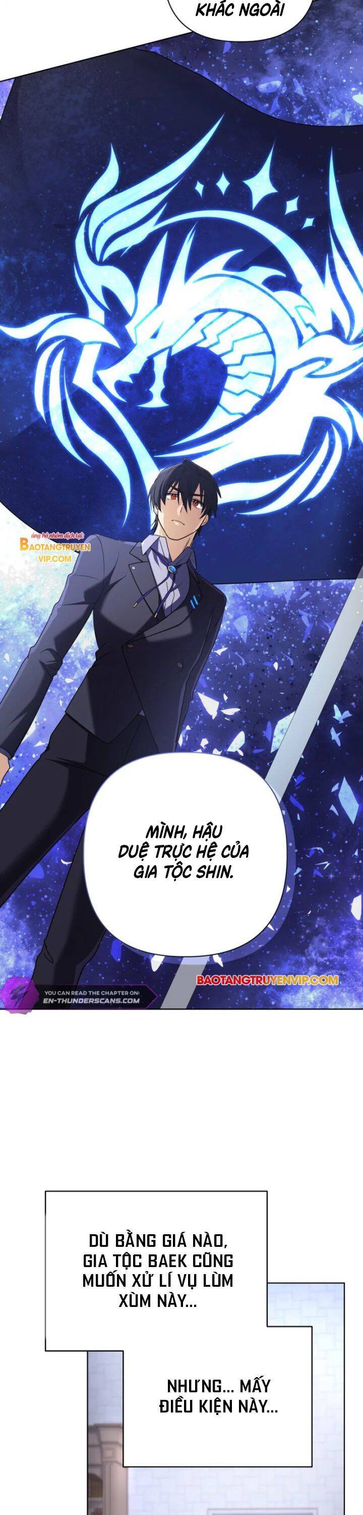 Đại Pháp Sư Thần Thoại Tái Lâm - Chapter 18 - Page 36