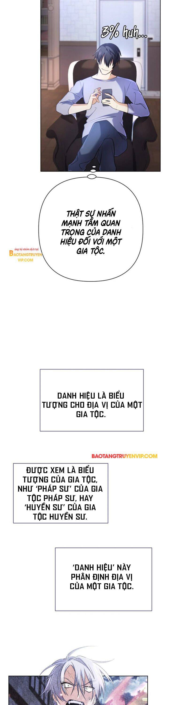 Đại Pháp Sư Thần Thoại Tái Lâm - Chapter 18 - Page 37