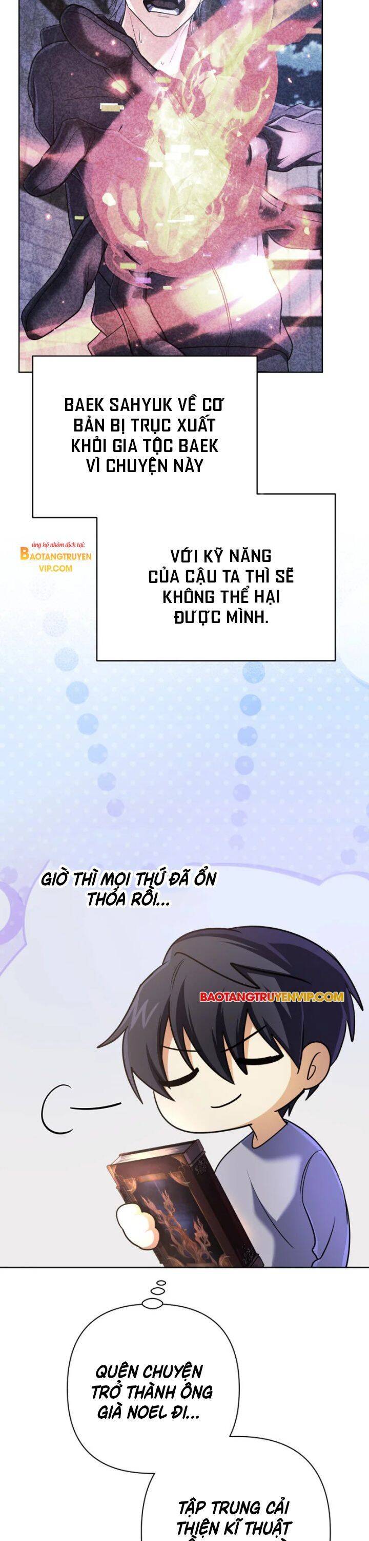 Đại Pháp Sư Thần Thoại Tái Lâm - Chapter 18 - Page 38