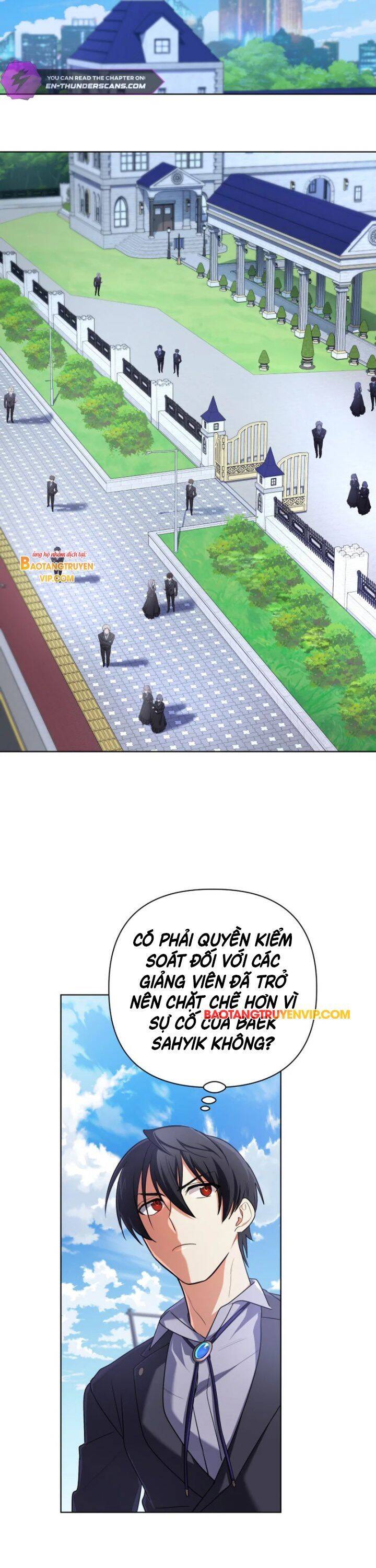 Đại Pháp Sư Thần Thoại Tái Lâm - Chapter 18 - Page 40