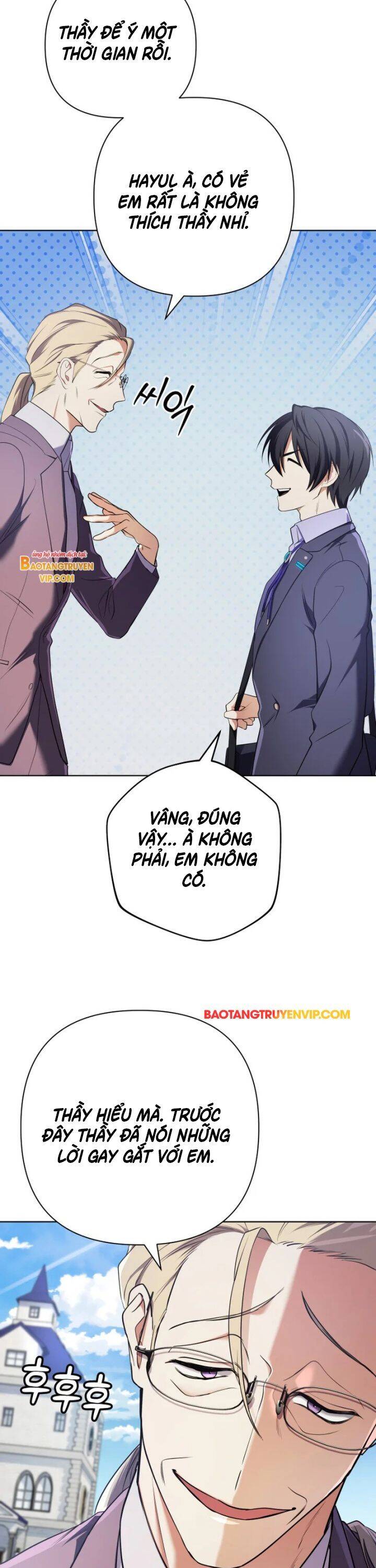 Đại Pháp Sư Thần Thoại Tái Lâm - Chapter 18 - Page 43