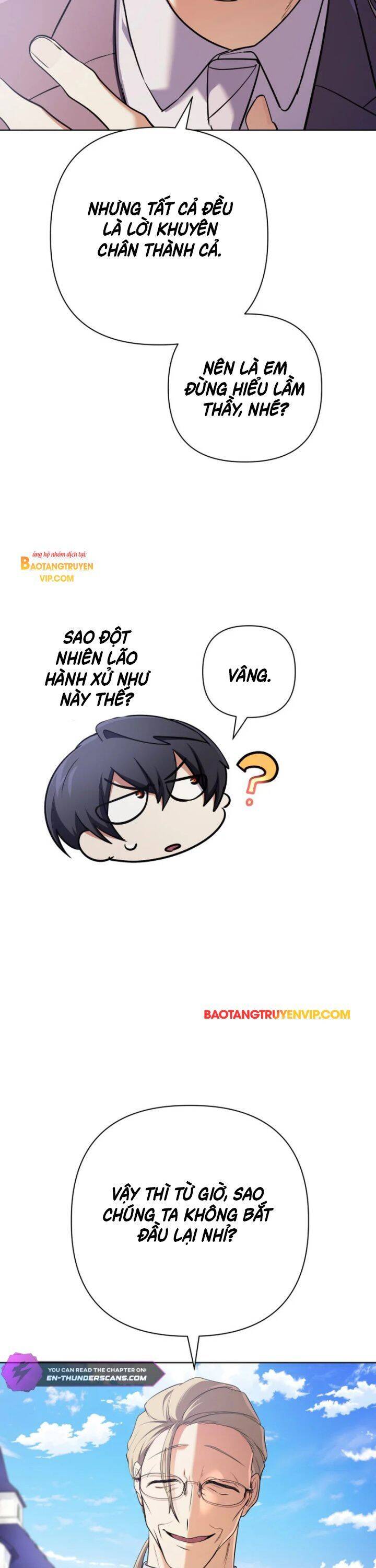 Đại Pháp Sư Thần Thoại Tái Lâm - Chapter 18 - Page 44