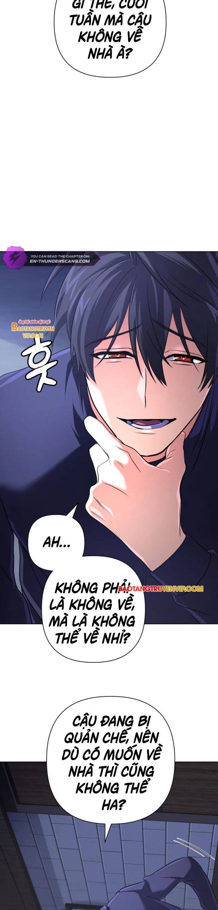 Đại Pháp Sư Thần Thoại Tái Lâm - Chapter 18 - Page 5