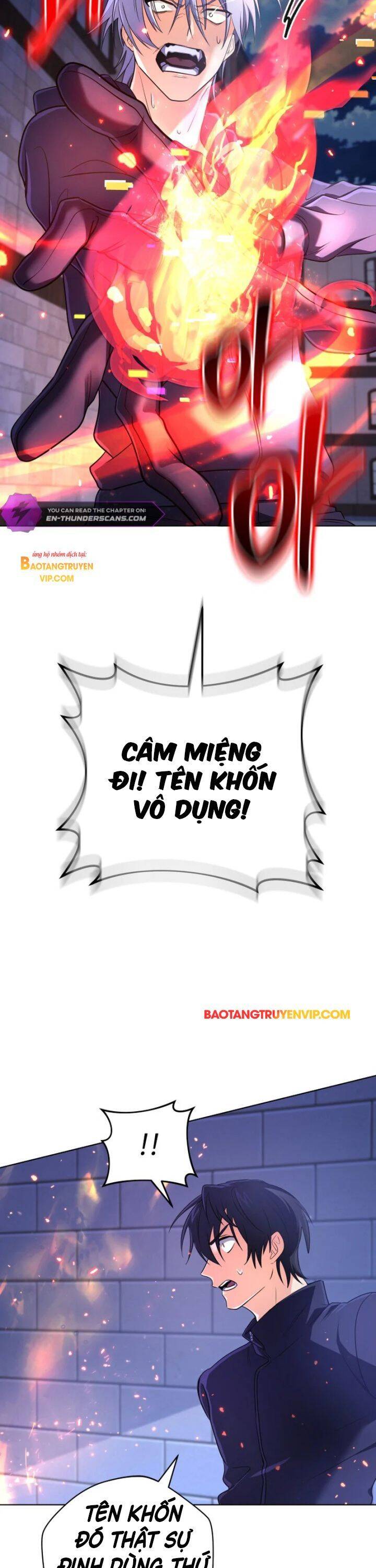 Đại Pháp Sư Thần Thoại Tái Lâm - Chapter 18 - Page 8