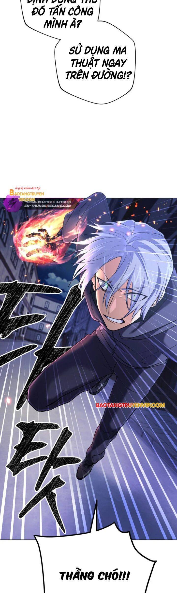 Đại Pháp Sư Thần Thoại Tái Lâm - Chapter 18 - Page 9