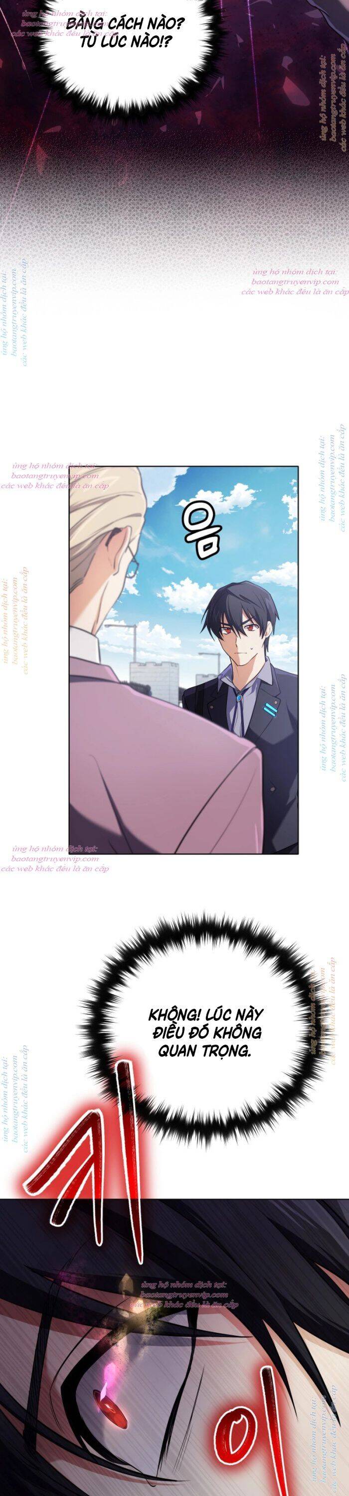 Đại Pháp Sư Thần Thoại Tái Lâm - Chapter 19 - Page 10