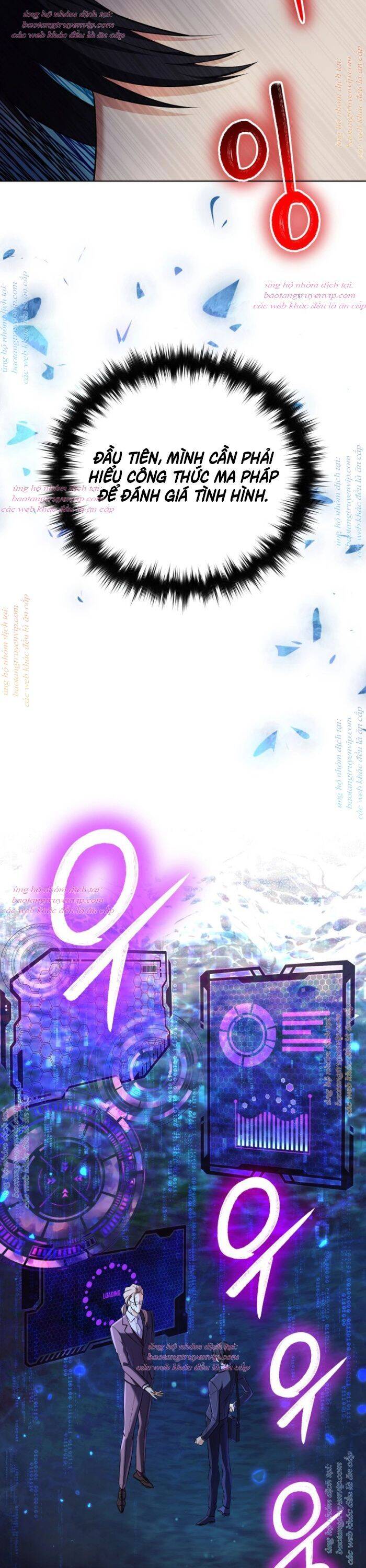 Đại Pháp Sư Thần Thoại Tái Lâm - Chapter 19 - Page 11