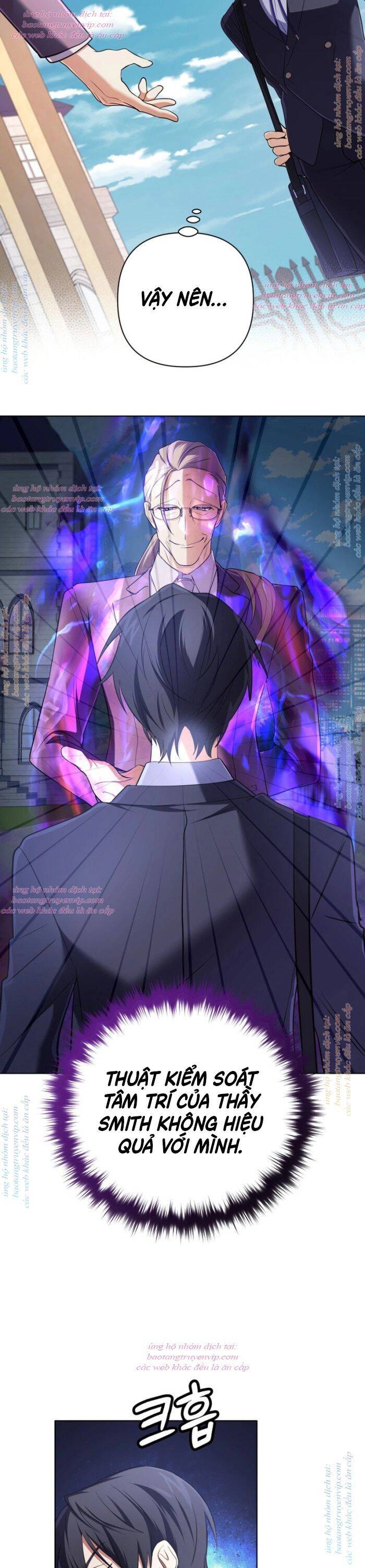 Đại Pháp Sư Thần Thoại Tái Lâm - Chapter 19 - Page 13