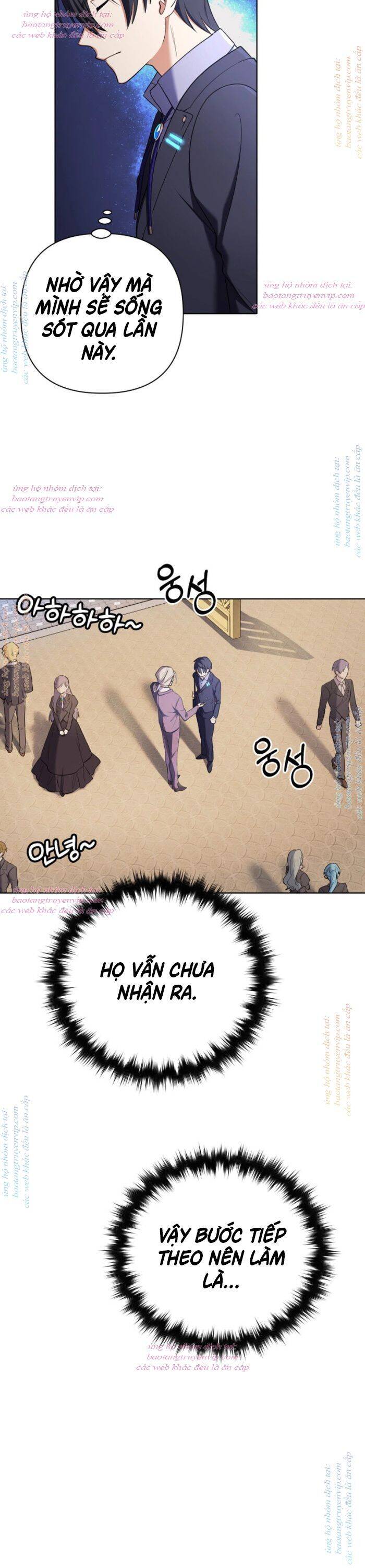 Đại Pháp Sư Thần Thoại Tái Lâm - Chapter 19 - Page 14